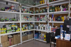 СТО Планета Сервіс - Автомагазин