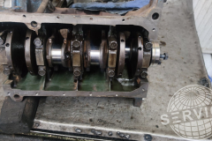 СТО Планета Сервіс - Engine crankshaft