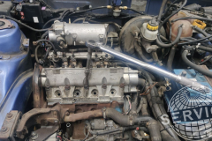 СТО Планета Сервіс - Engine assembly