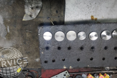 СТО Планета Сервіс - Grinding and assembly of the cylinder head