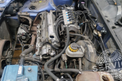 СТО Планета Сервіс - Engine assembly