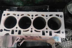 СТО Планета Сервіс - Grinding the plane of the engine block