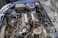СТО Планета Сервіс - Engine assembly