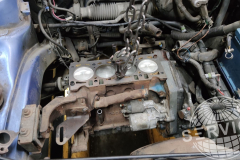 СТО Планета Сервіс - Engine assembly