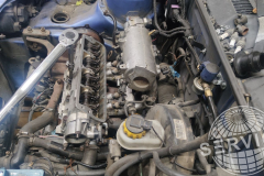 СТО Планета Сервіс - Engine assembly