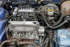 СТО Планета Сервіс - Engine assembly