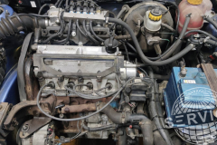СТО Планета Сервіс - Engine assembly
