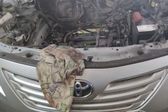 СТО Планета Сервіс - Engine overhaul Toyota Camry