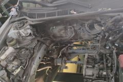 СТО Планета Сервіс - Engine overhaul Toyota Camry