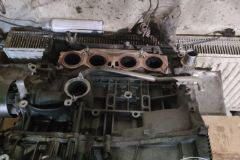 СТО Планета Сервіс - Engine overhaul Toyota Camry