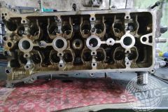 СТО Планета Сервіс - Engine overhaul Toyota Camry