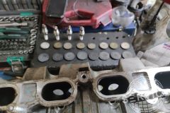 СТО Планета Сервіс - Engine overhaul Toyota Camry