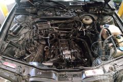 СТО Планета Сервіс - Engine overhaul