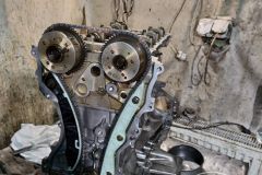 СТО Планета Сервіс - Engine overhaul