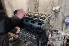 СТО Планета Сервіс - Engine overhaul