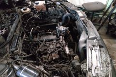 СТО Планета Сервіс - Engine overhaul