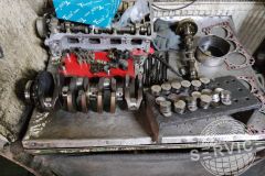 СТО Планета Сервіс - Engine overhaul