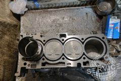 СТО Планета Сервіс - Engine overhaul