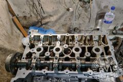 СТО Планета Сервіс - Engine overhaul