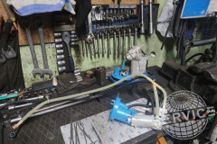 СТО Планета Сервіс - Fuel pump replacement